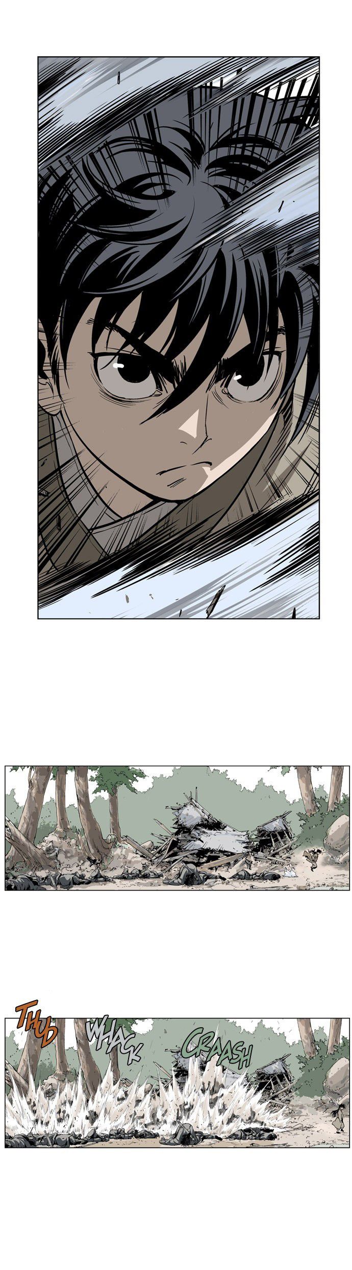 Read Gosu Es Manga Online