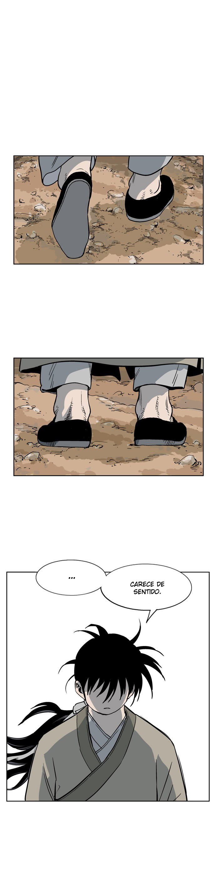Read Gosu Es Manga Online