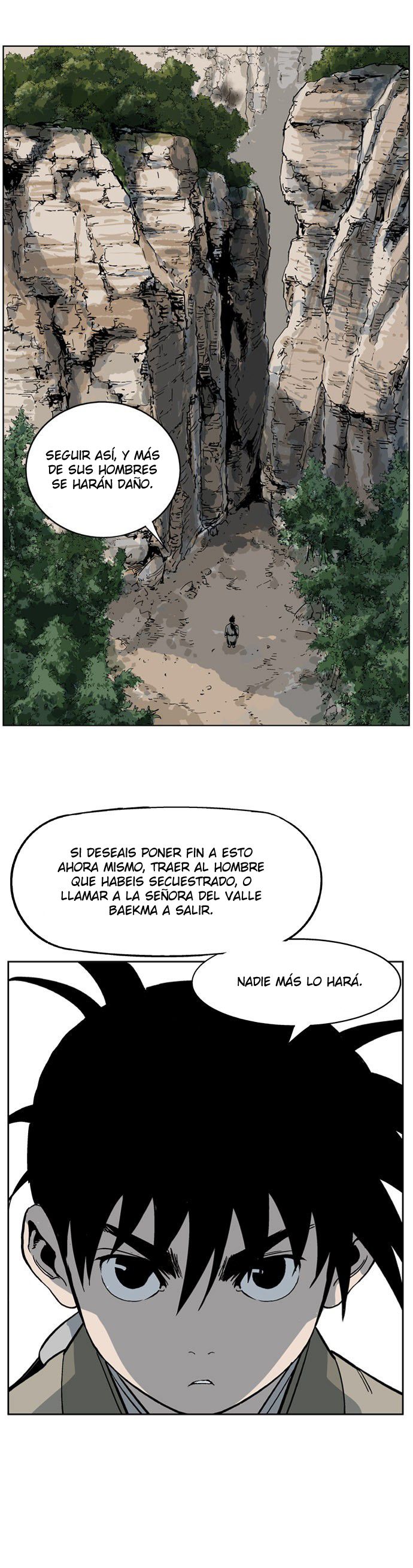 Read Gosu Es Manga Online