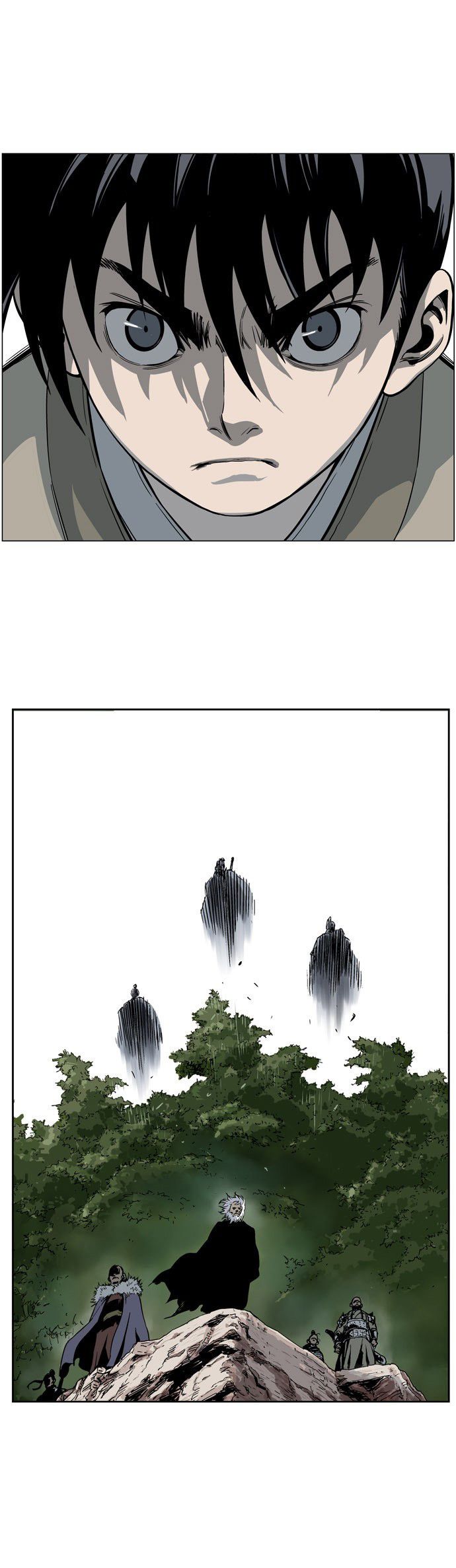 Read Gosu Es Manga Online