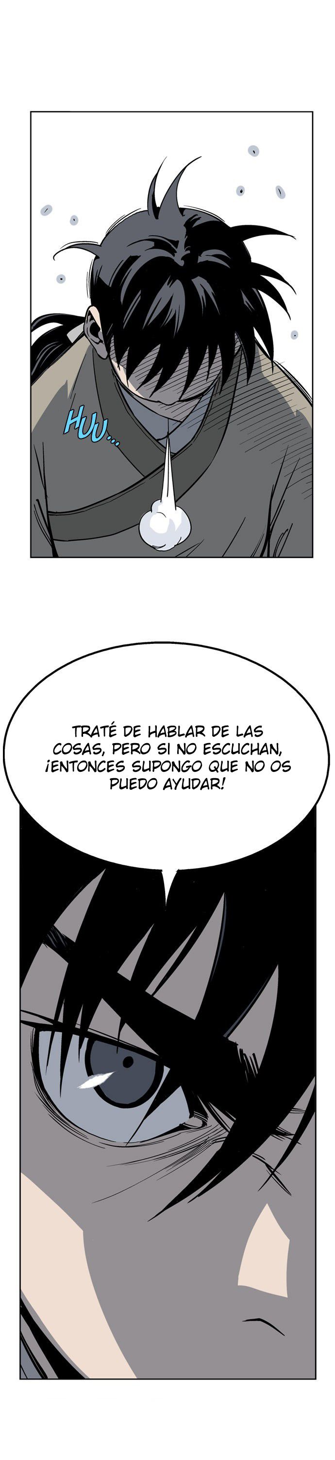 Read Gosu Es Manga Online