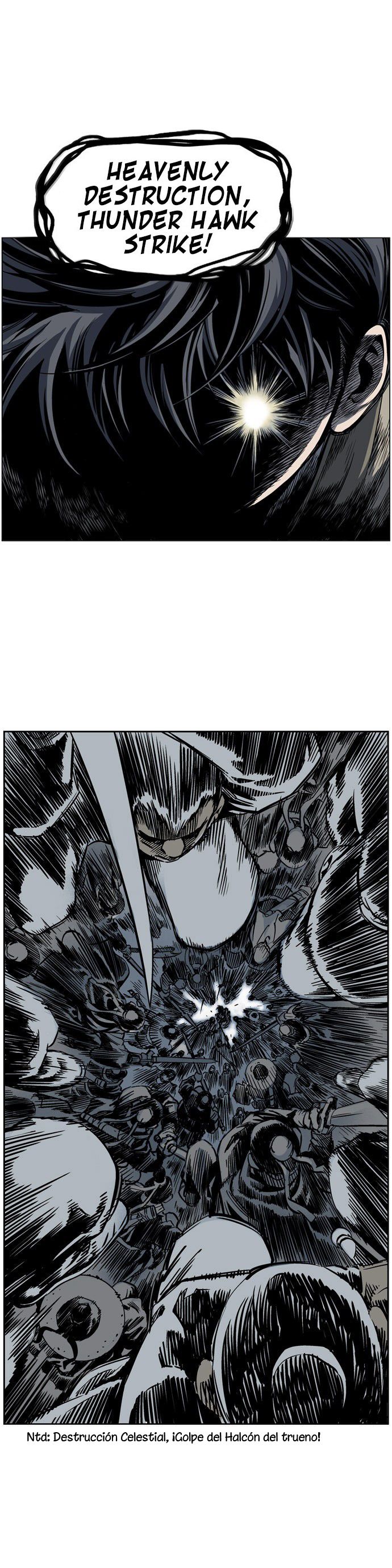 Read Gosu Es Manga Online