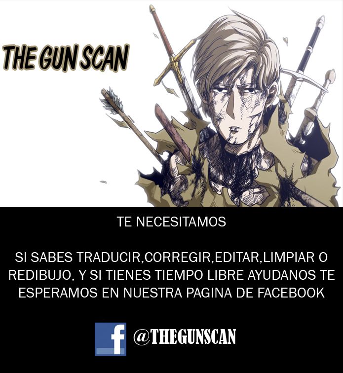 Read Gosu Es Manga Online
