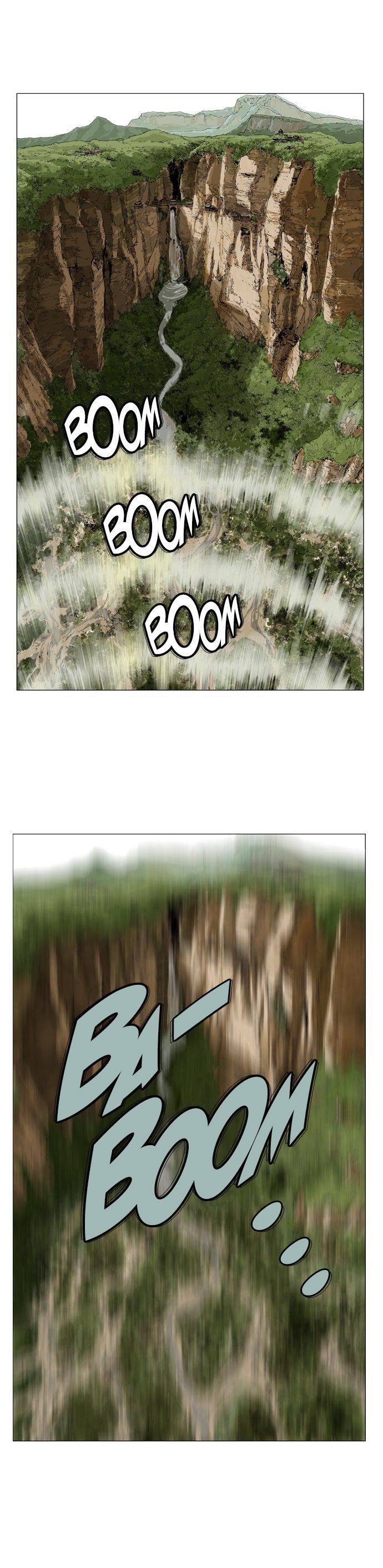 Read Gosu Es Manga Online