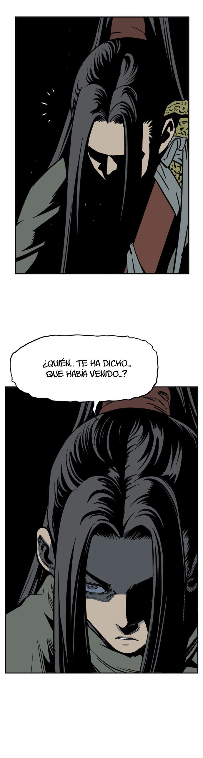 Read Gosu Es Manga Online