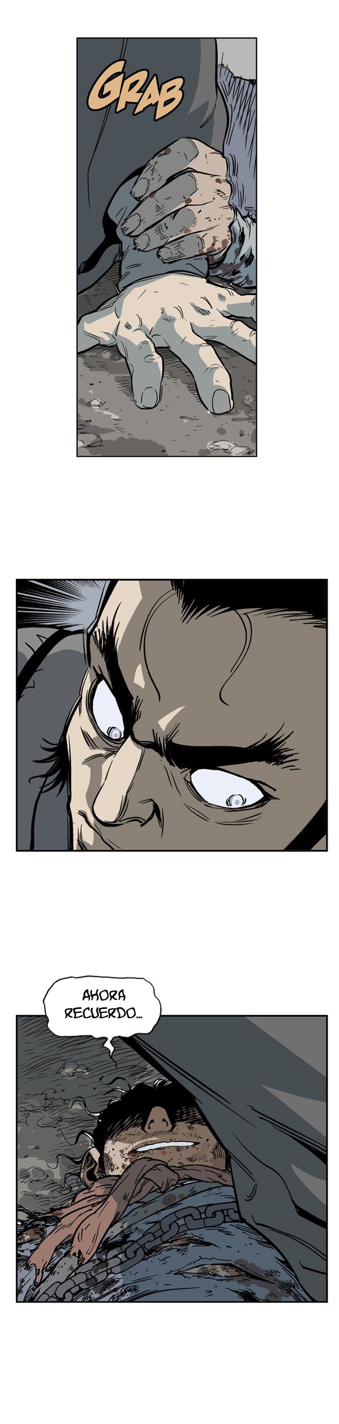 Read Gosu Es Manga Online