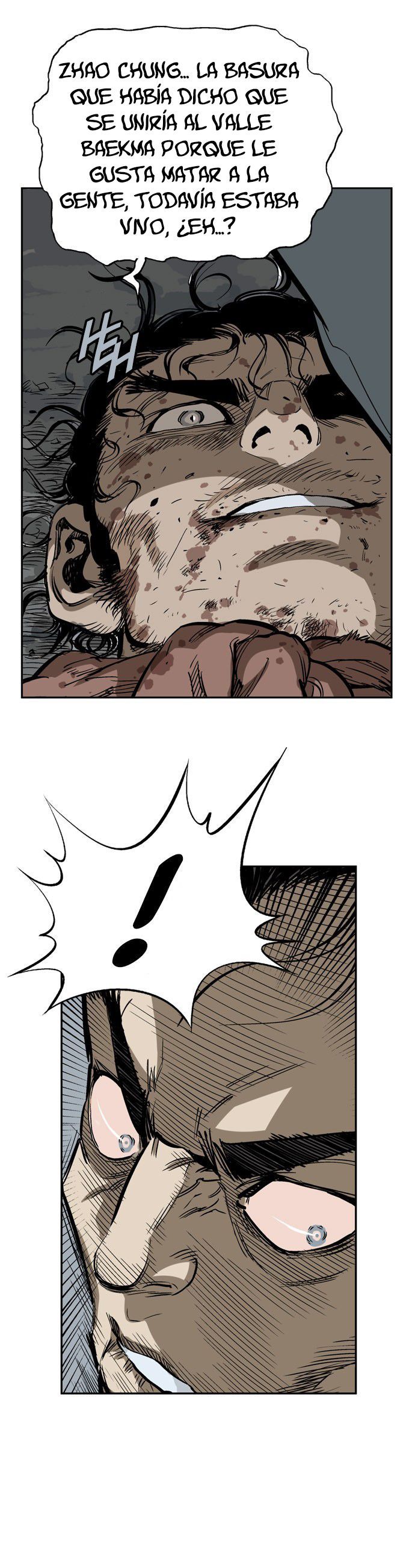 Read Gosu Es Manga Online