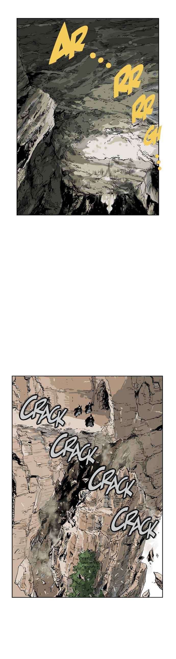 Read Gosu Es Manga Online