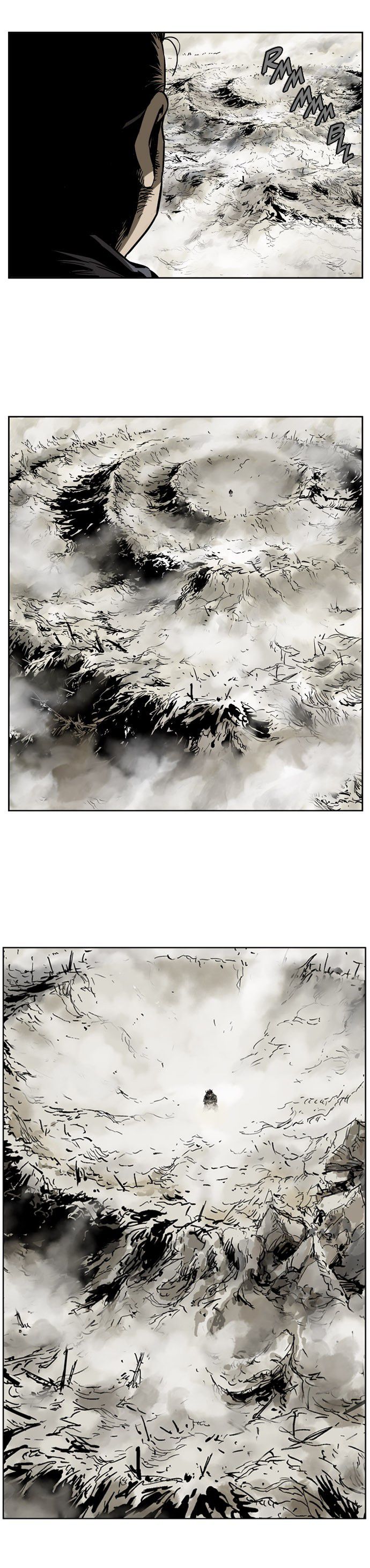 Read Gosu Es Manga Online