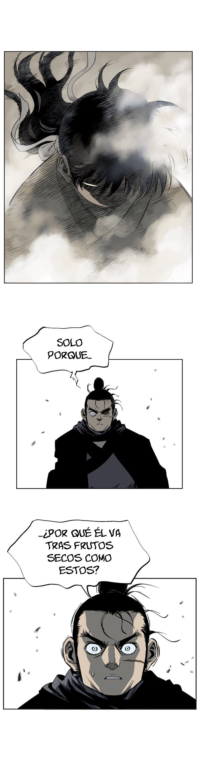 Read Gosu Es Manga Online