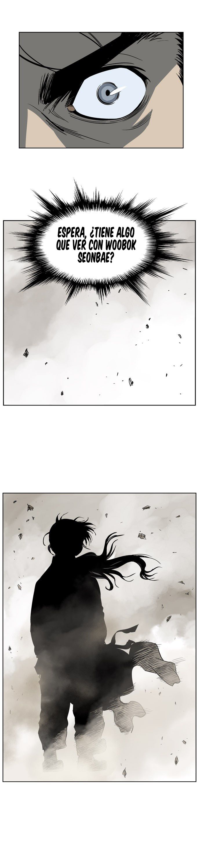 Read Gosu Es Manga Online