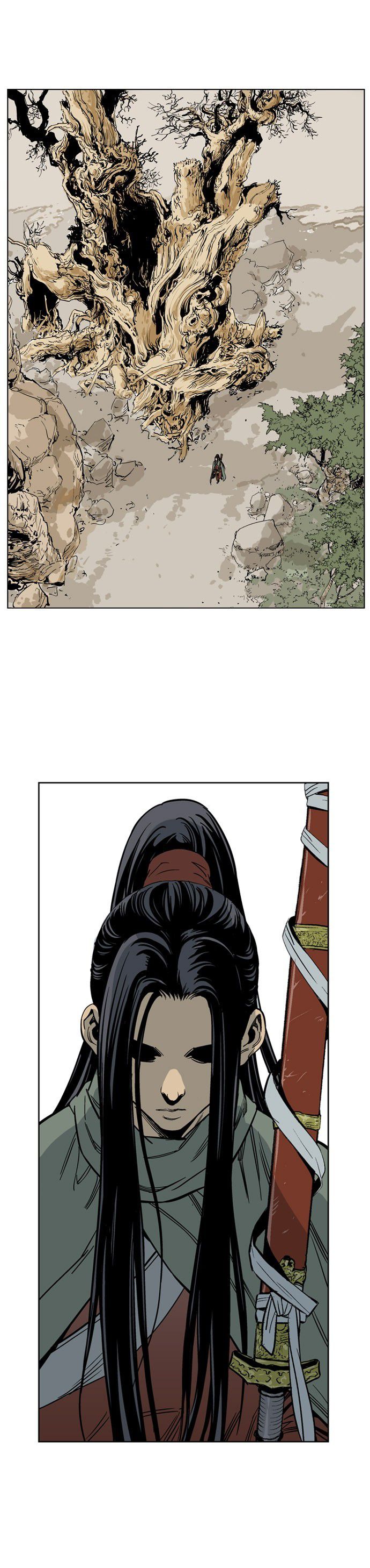 Read Gosu Es Manga Online
