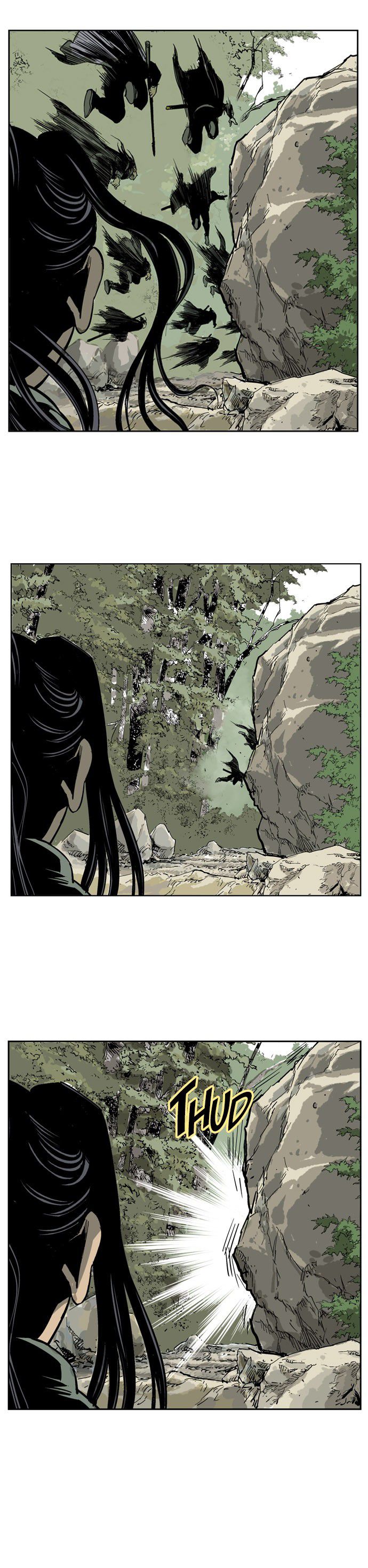 Read Gosu Es Manga Online