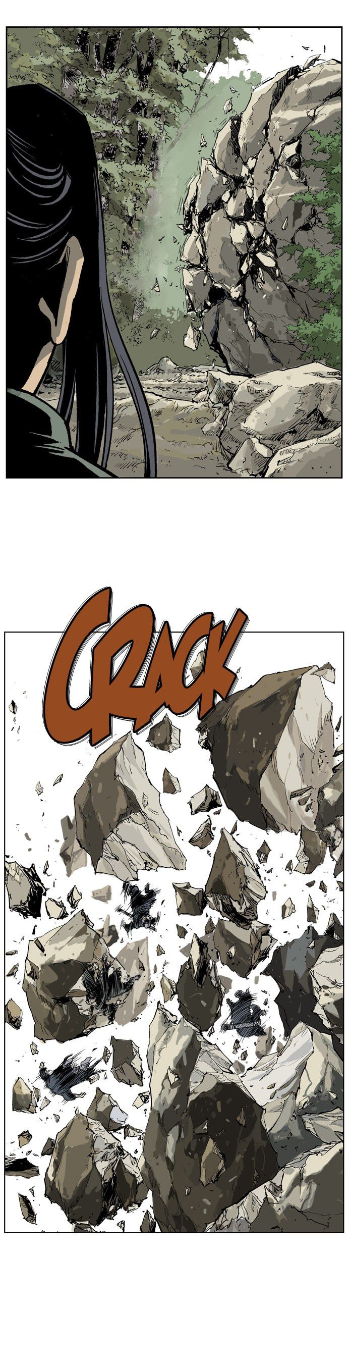 Read Gosu Es Manga Online