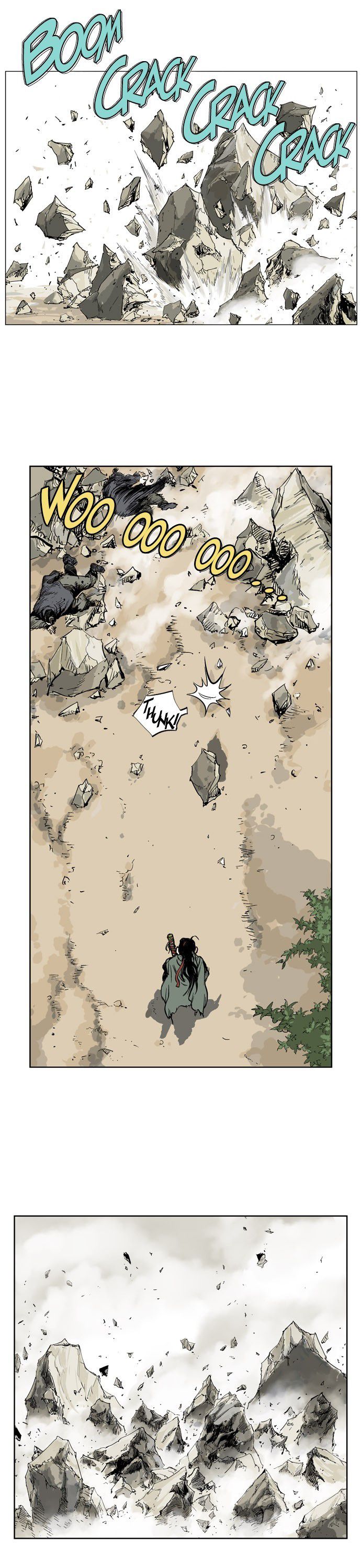 Read Gosu Es Manga Online
