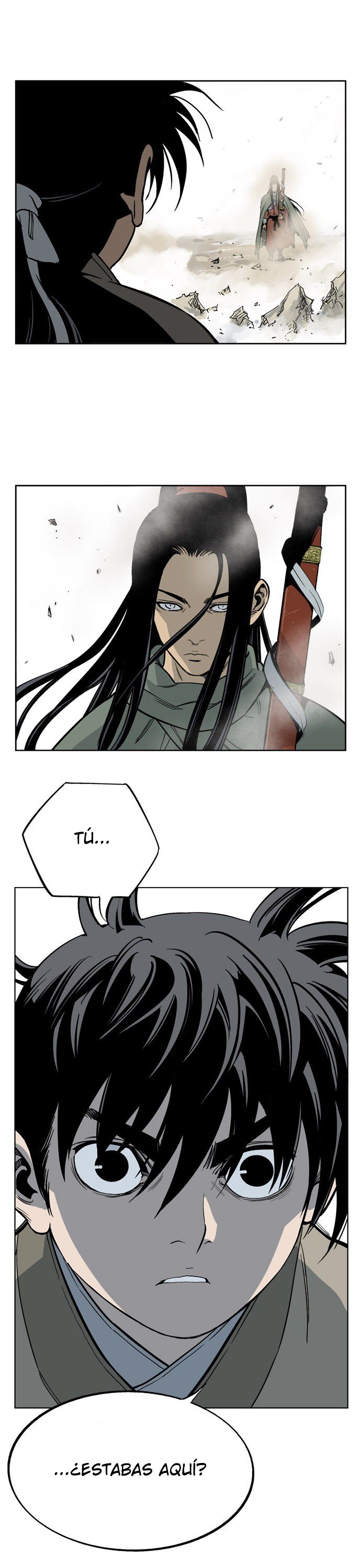 Read Gosu Es Manga Online