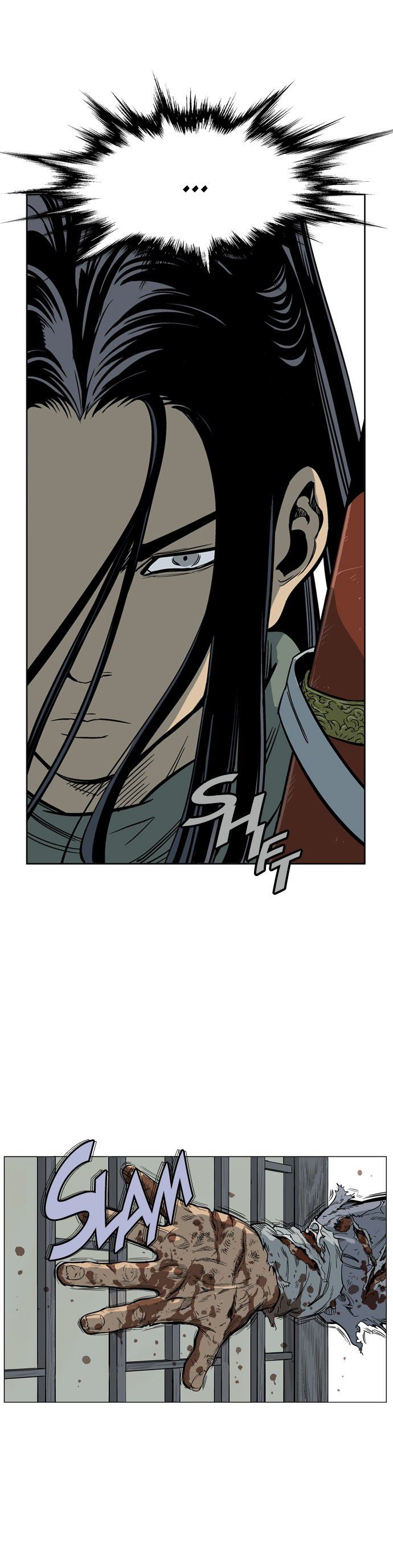 Read Gosu Es Manga Online
