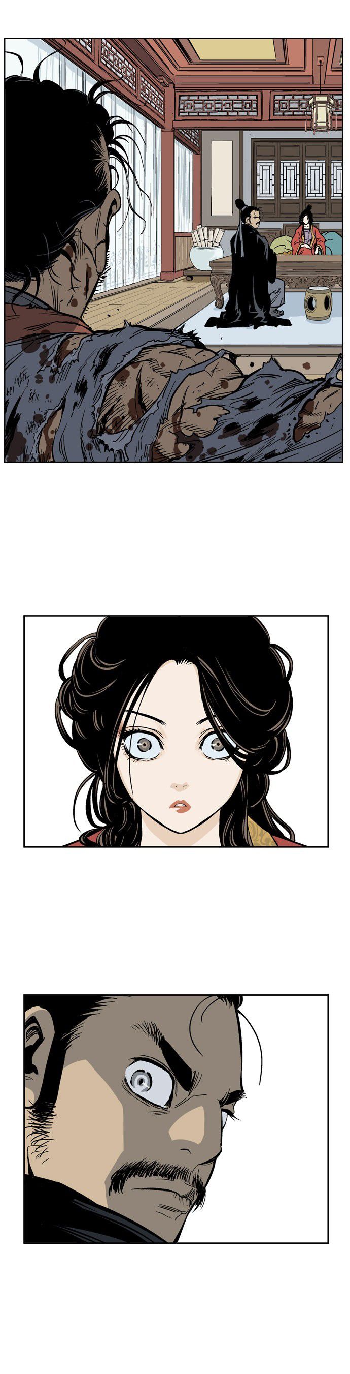 Read Gosu Es Manga Online
