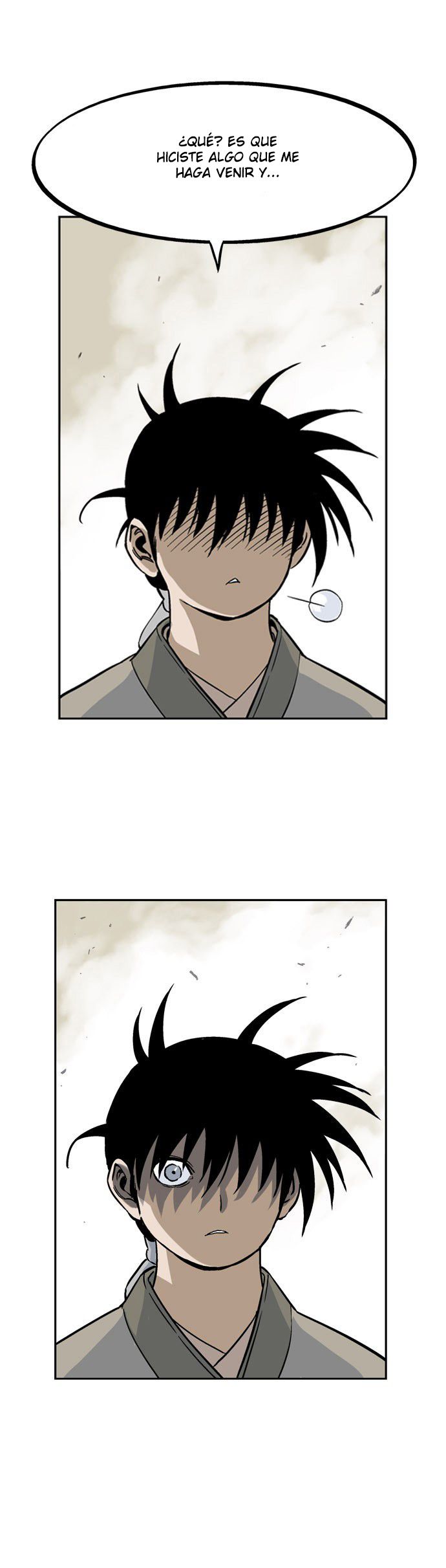 Read Gosu Es Manga Online