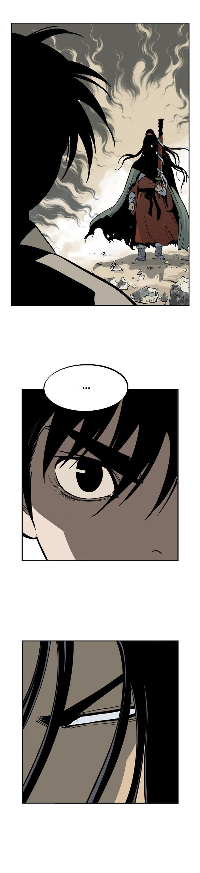 Read Gosu Es Manga Online