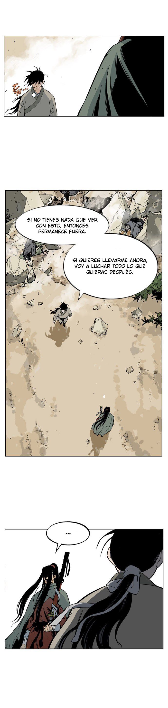 Read Gosu Es Manga Online
