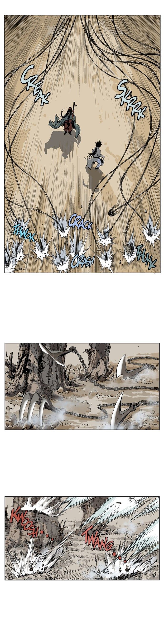 Read Gosu Es Manga Online