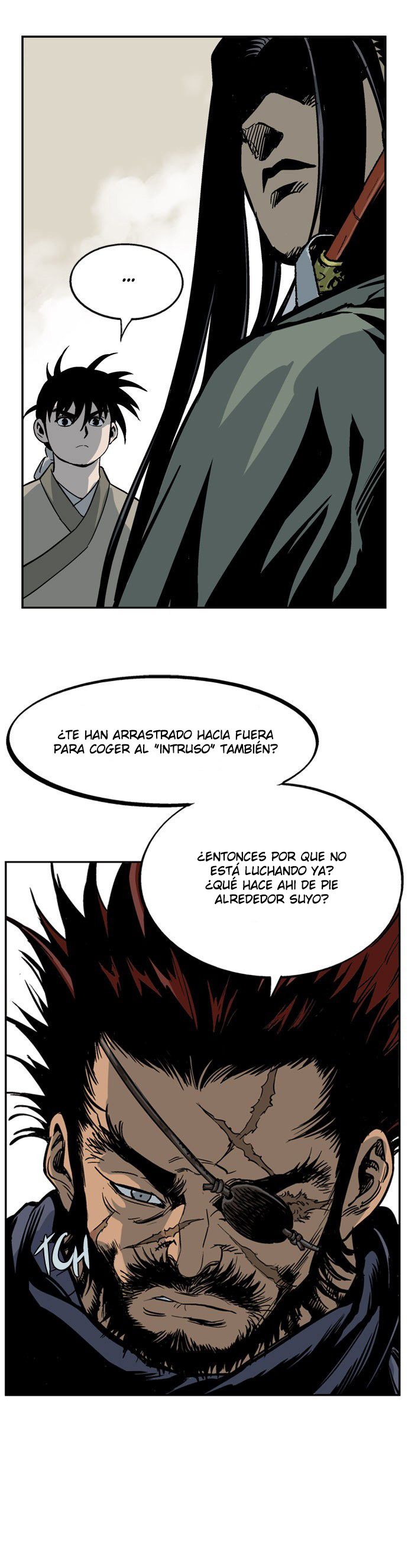 Read Gosu Es Manga Online