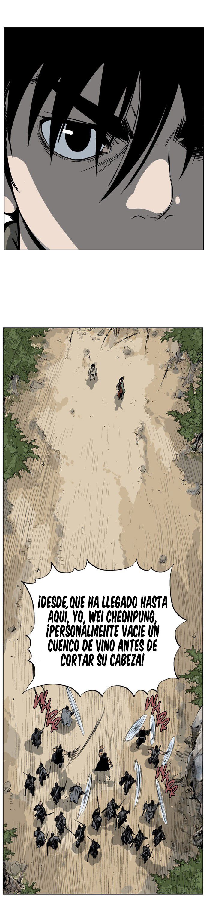 Read Gosu Es Manga Online