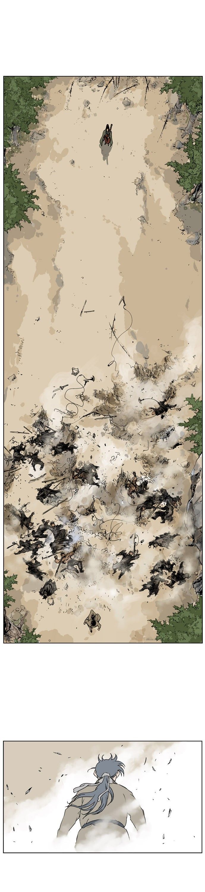 Read Gosu Es Manga Online