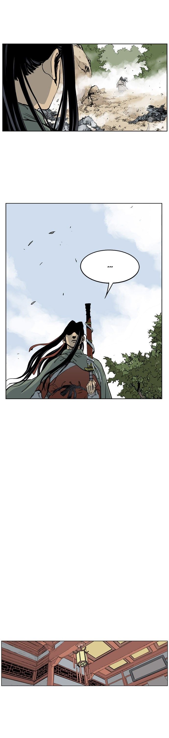 Read Gosu Es Manga Online
