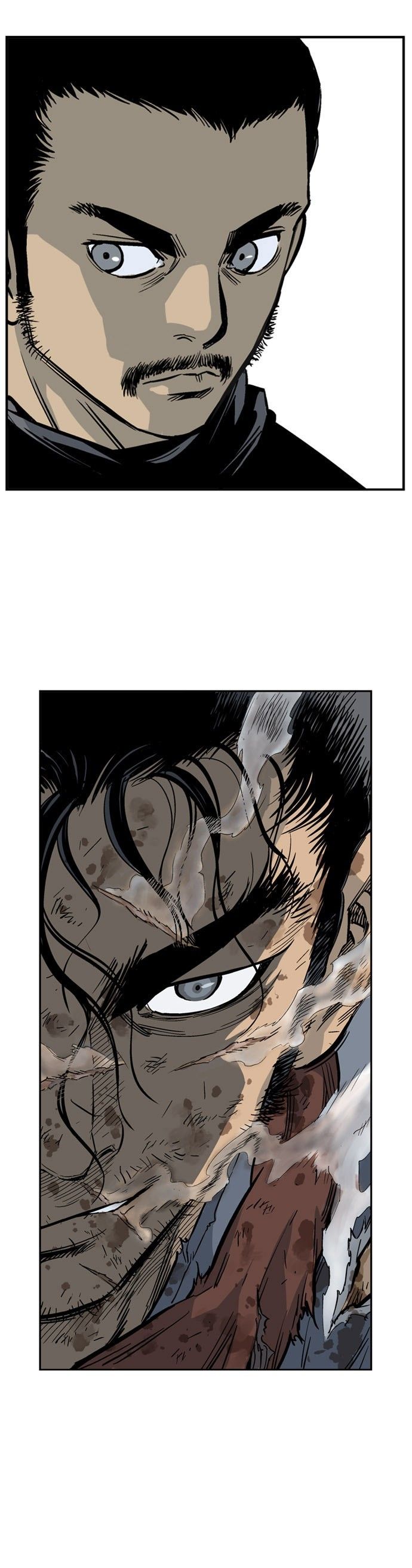 Read Gosu Es Manga Online