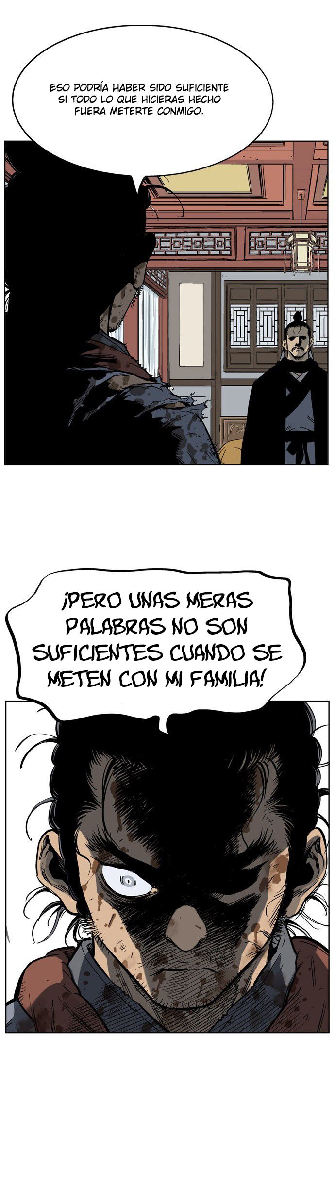 Read Gosu Es Manga Online