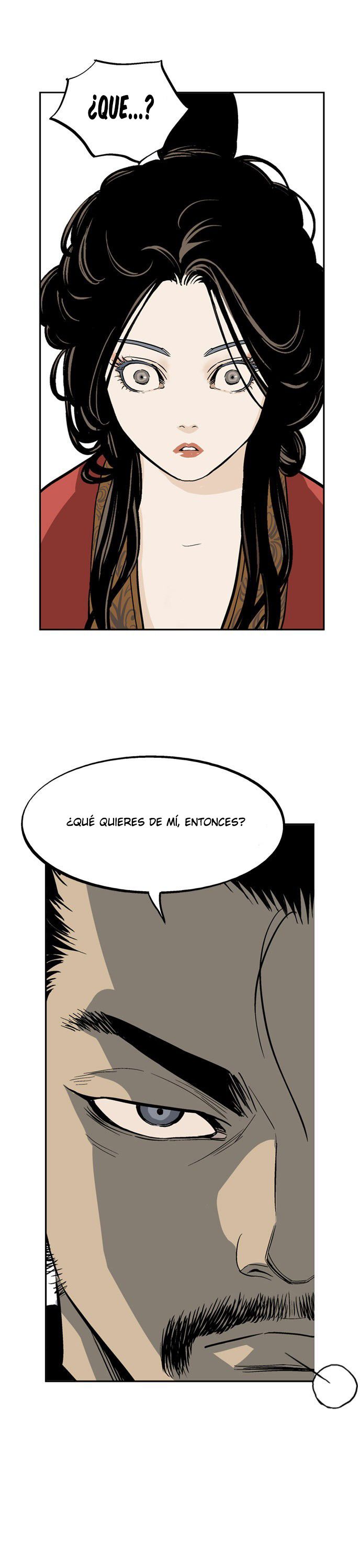 Read Gosu Es Manga Online