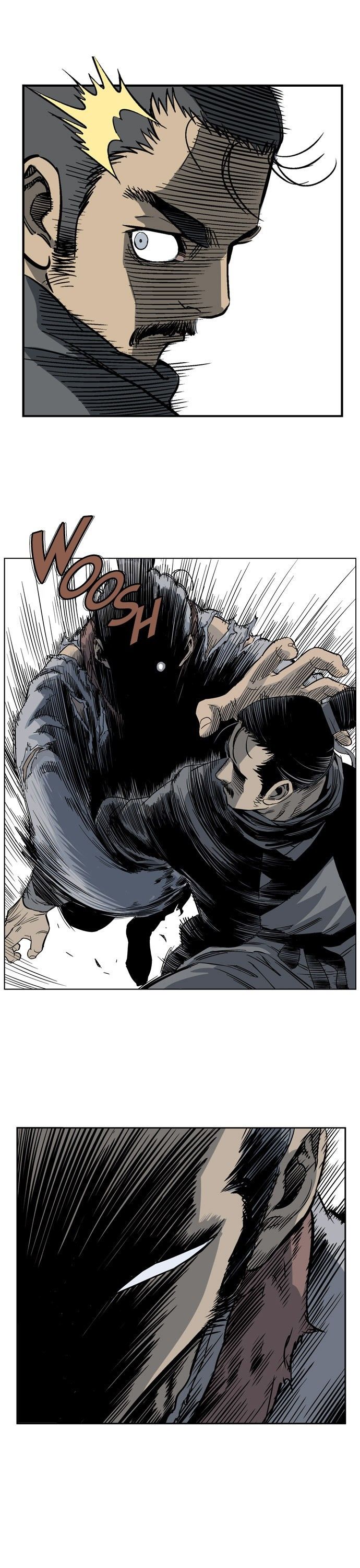 Read Gosu Es Manga Online