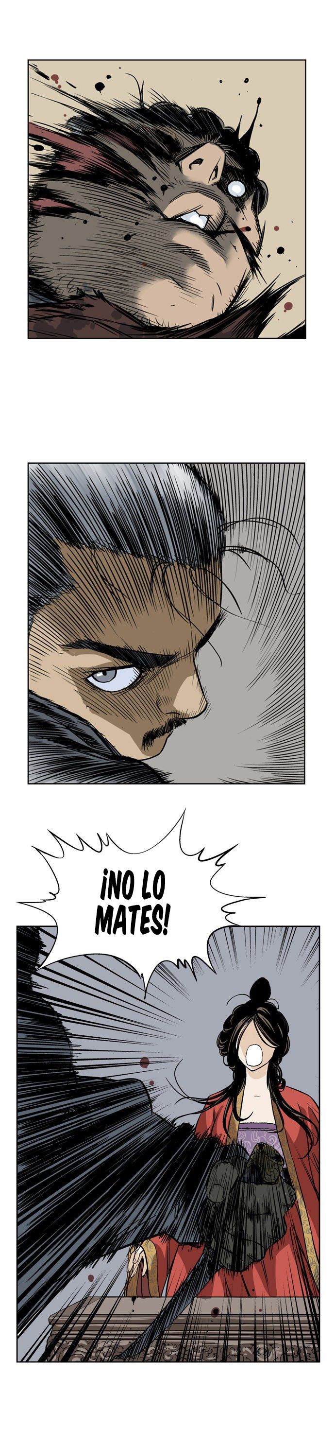 Read Gosu Es Manga Online