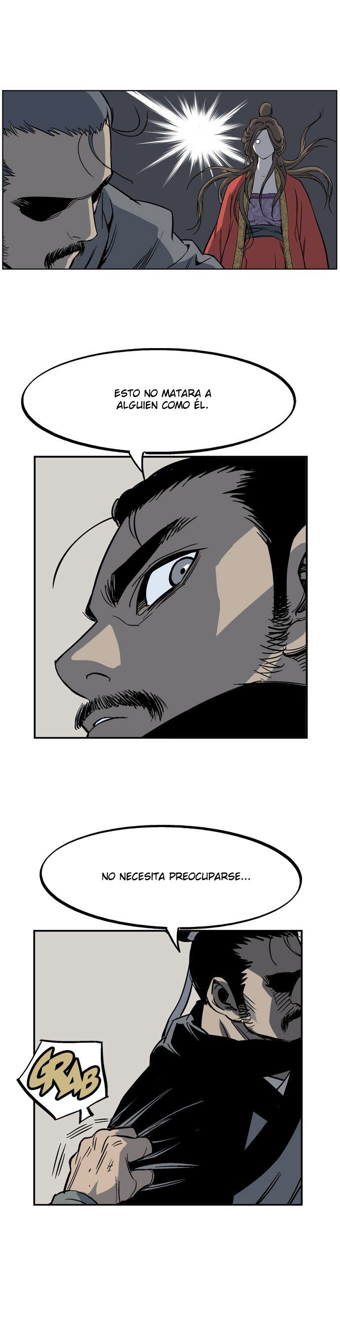 Read Gosu Es Manga Online
