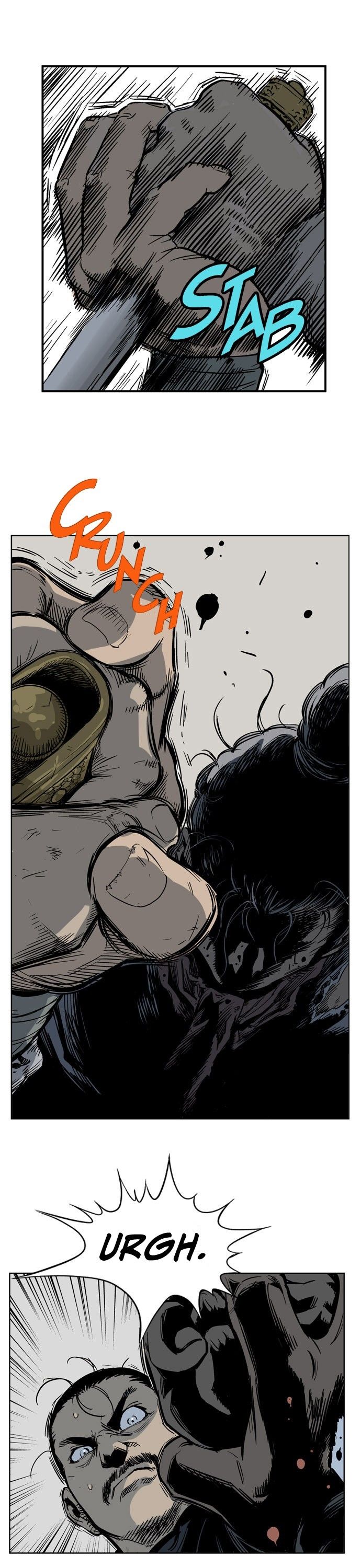 Read Gosu Es Manga Online