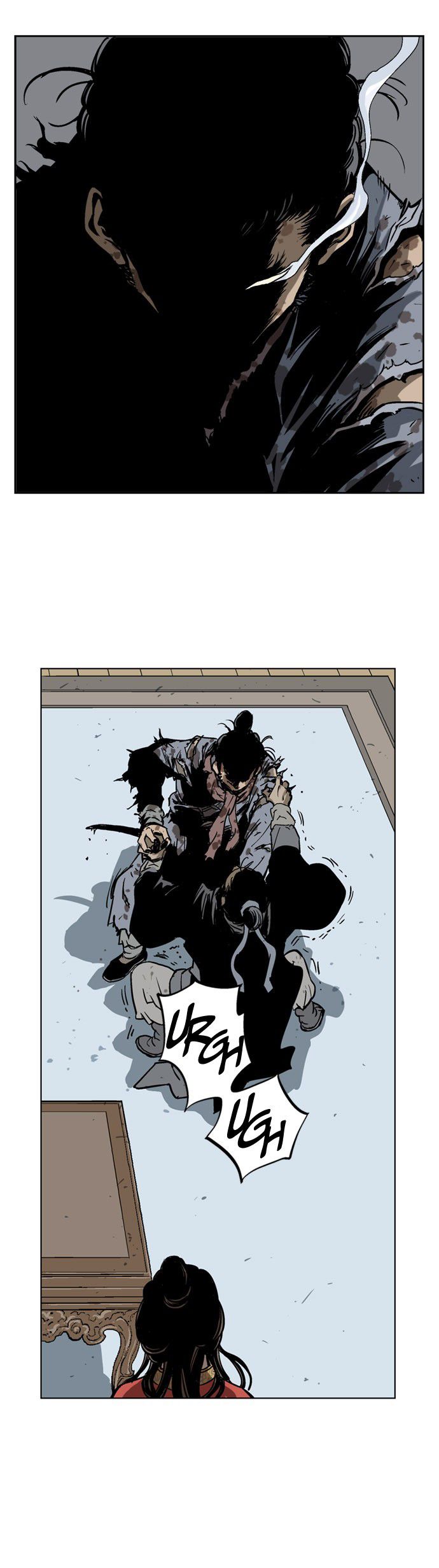 Read Gosu Es Manga Online