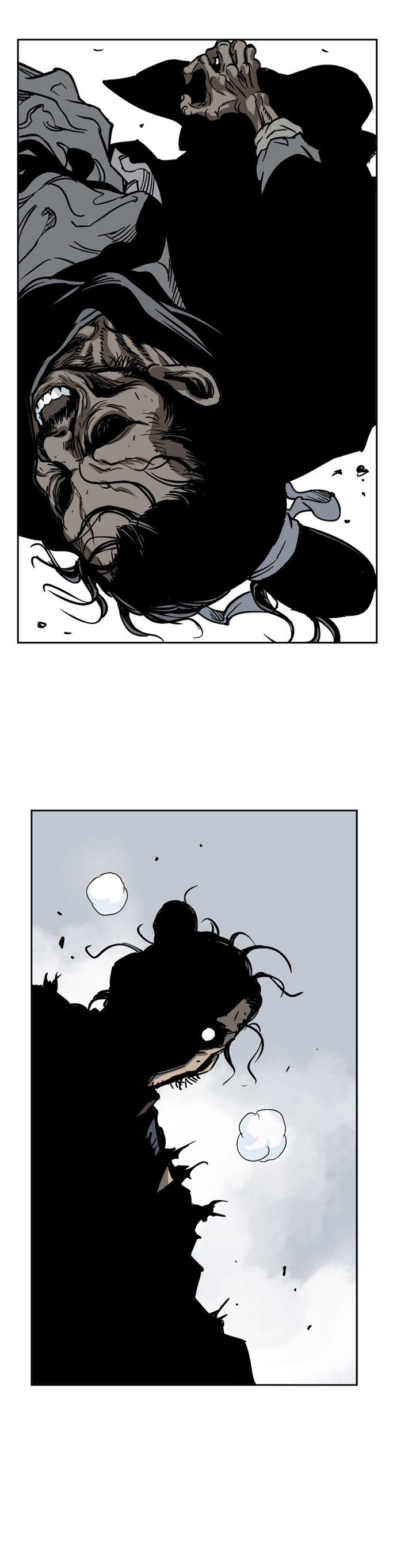 Read Gosu Es Manga Online
