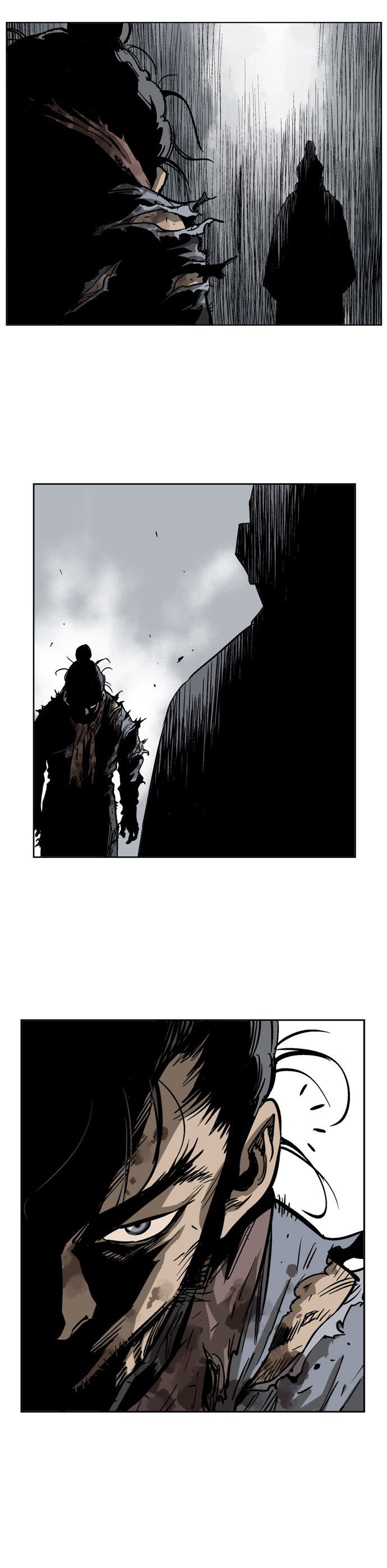 Read Gosu Es Manga Online