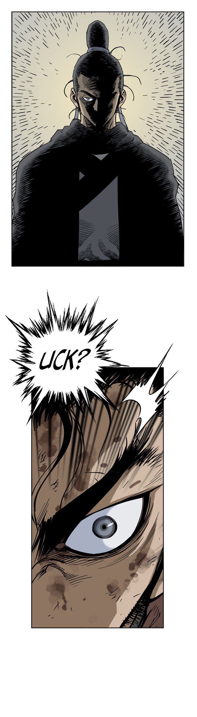 Read Gosu Es Manga Online