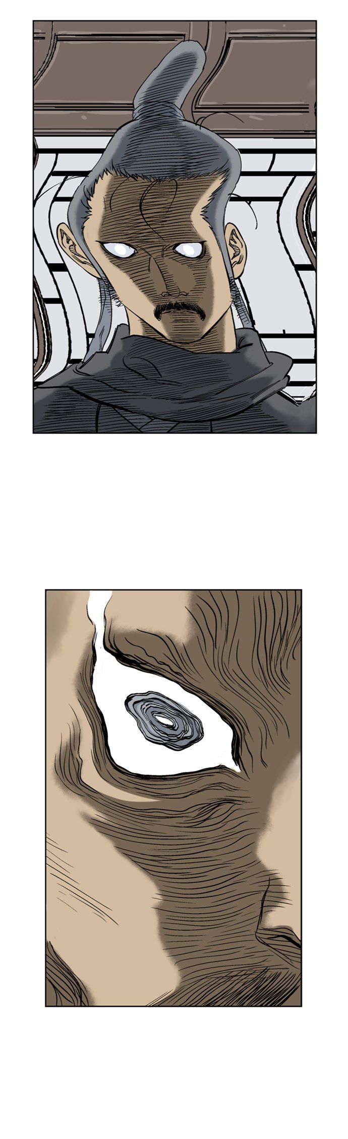 Read Gosu Es Manga Online