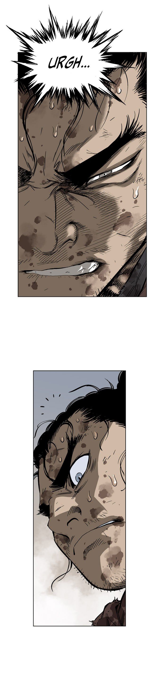 Read Gosu Es Manga Online