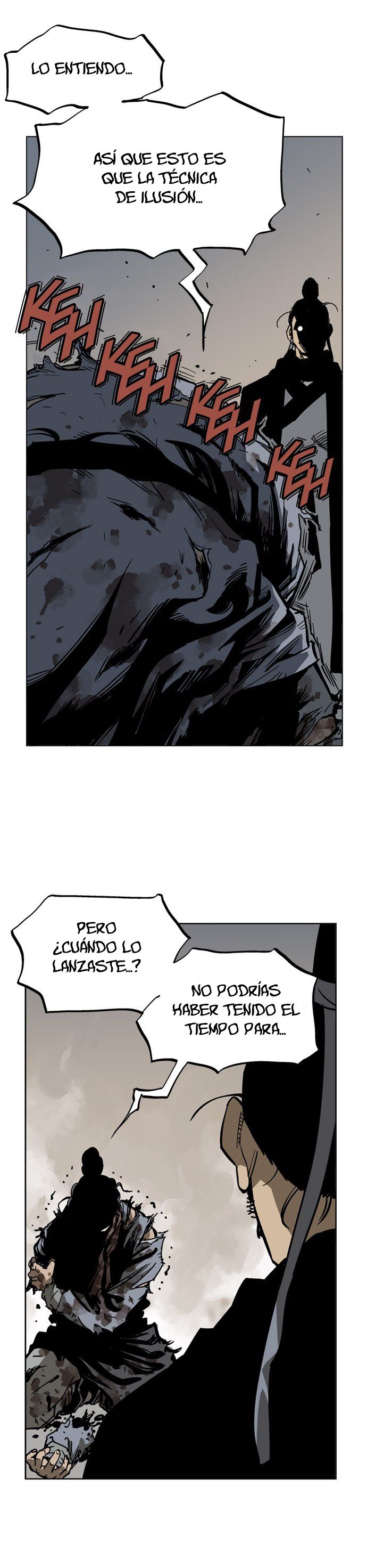 Read Gosu Es Manga Online