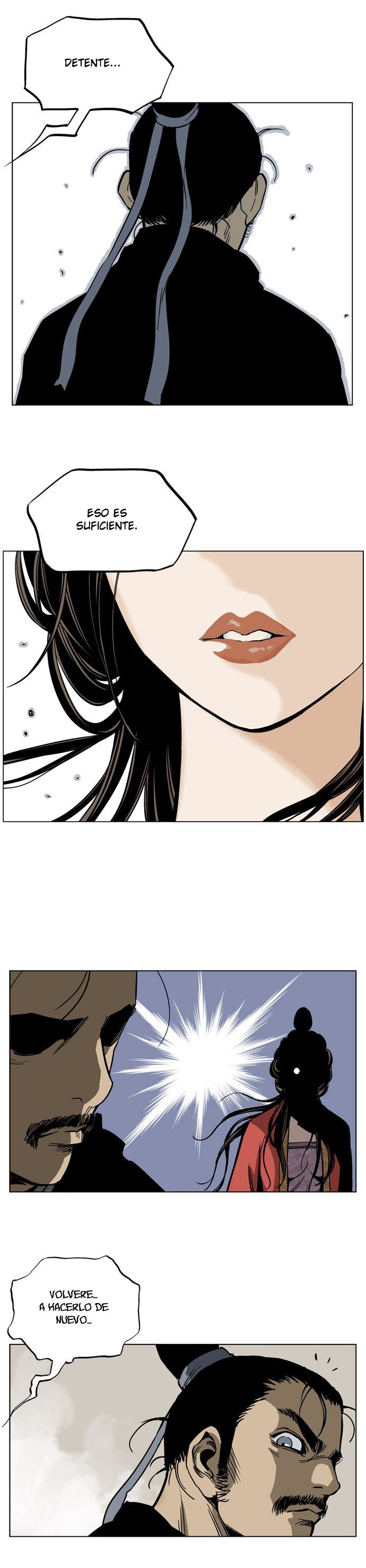 Read Gosu Es Manga Online