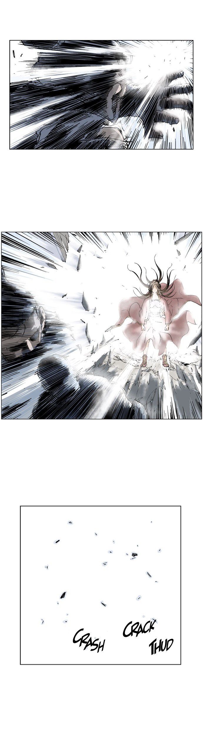 Read Gosu Es Manga Online