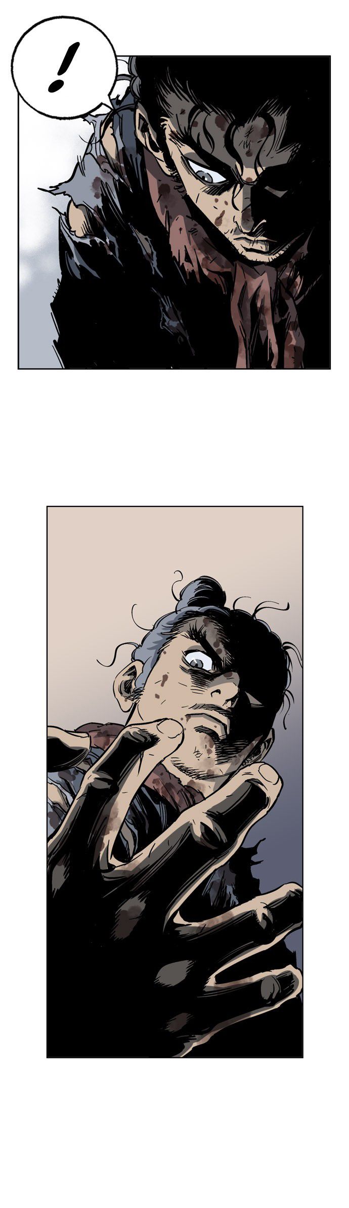 Read Gosu Es Manga Online