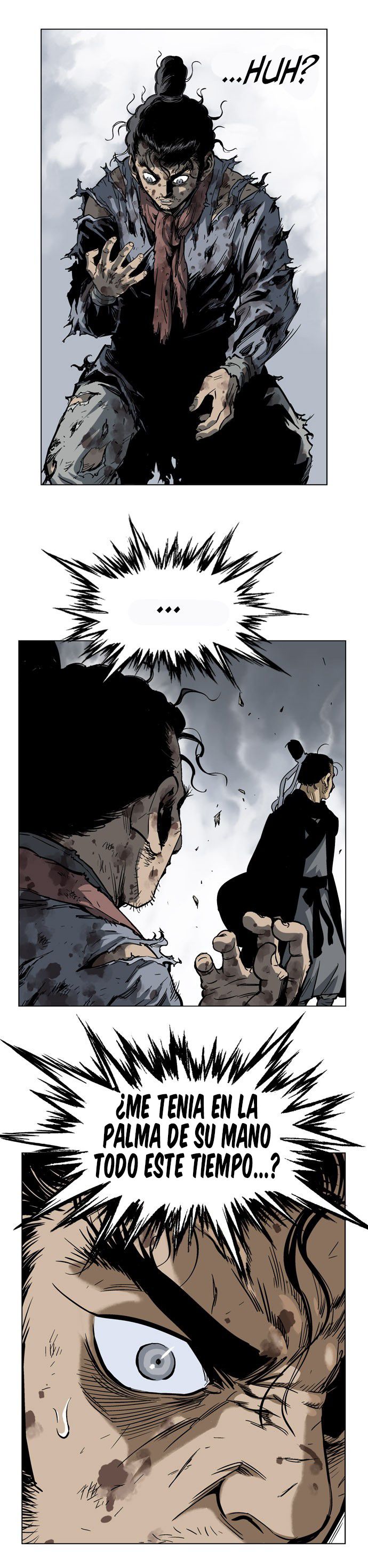 Read Gosu Es Manga Online
