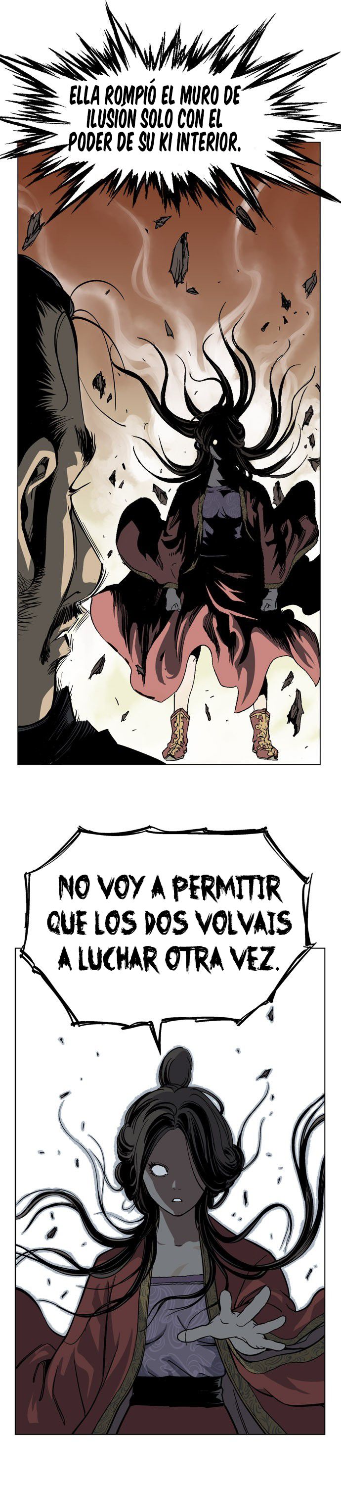 Read Gosu Es Manga Online