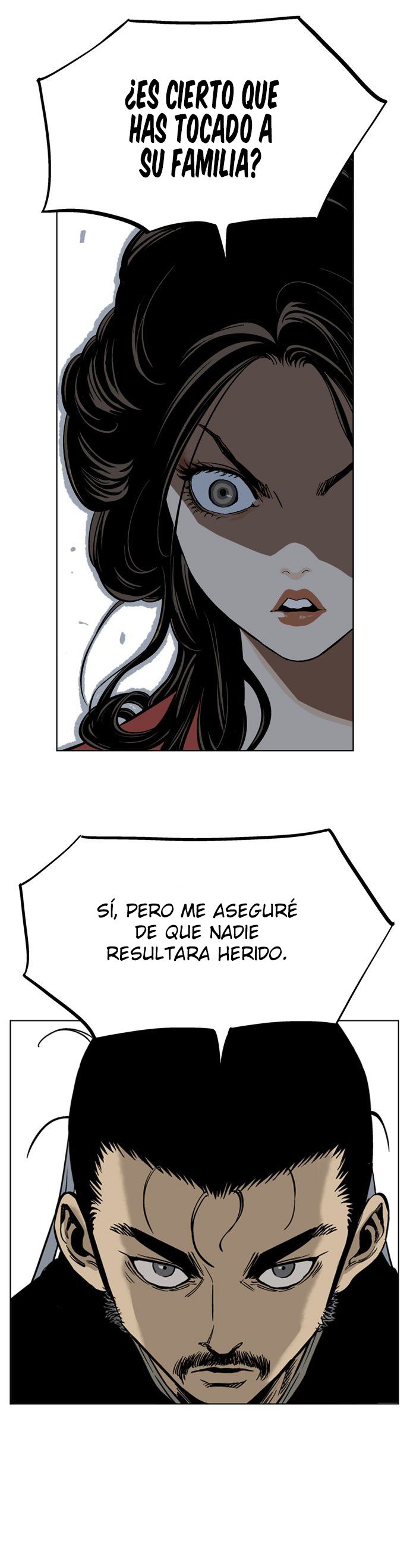 Read Gosu Es Manga Online